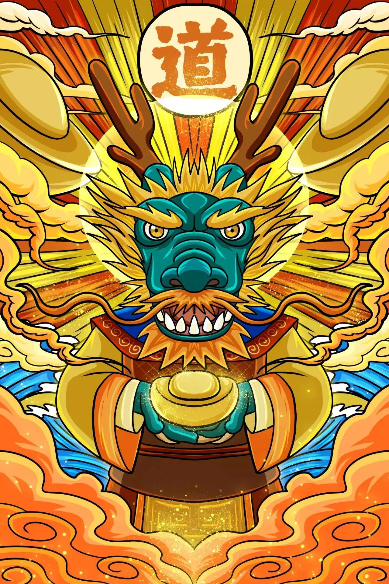 十二屬相出行方位：年屬鼠人年運氣