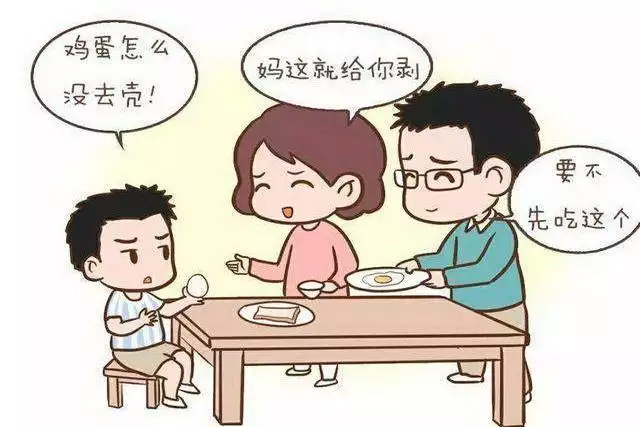 怙恃與孩子的屬相有什麼考究：怙恃與孩子的屬相
