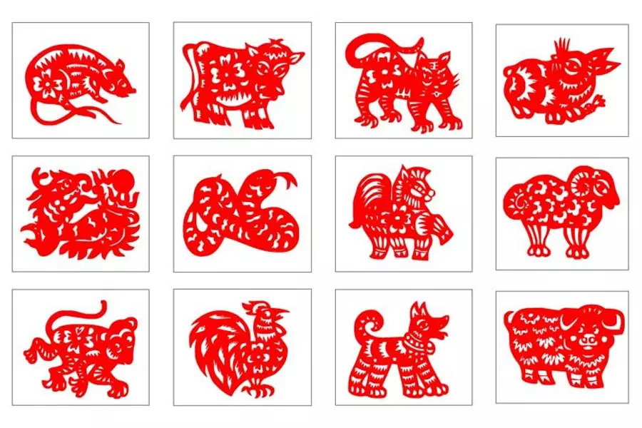 2、一等命的屬相二等命:生肖看自己是幾等命？