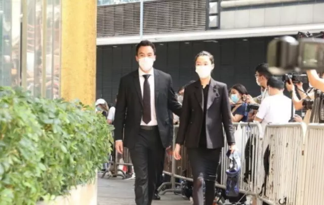 8、永駐約請離過婚配偶:配偶H2有永駐權約請漢族妻子需要什麼質料？