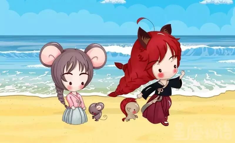 5、女猴男馬婚配屬相查詢:男馬女猴的婚配好不好