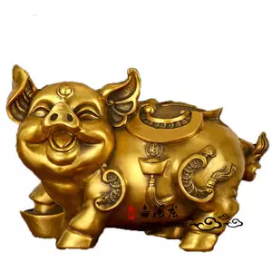 2、屬豬的最怕的三個生肖:屬豬與什麼屬相是三合