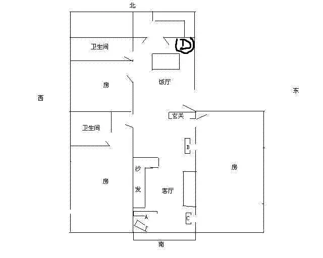 坐西向東適合什麼屬相人住：叨教坐西向東什麼人能住