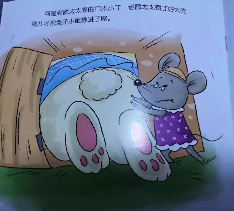 1、鼠與兔的婚姻:屬鼠男生和屬兔女生婚姻配嗎