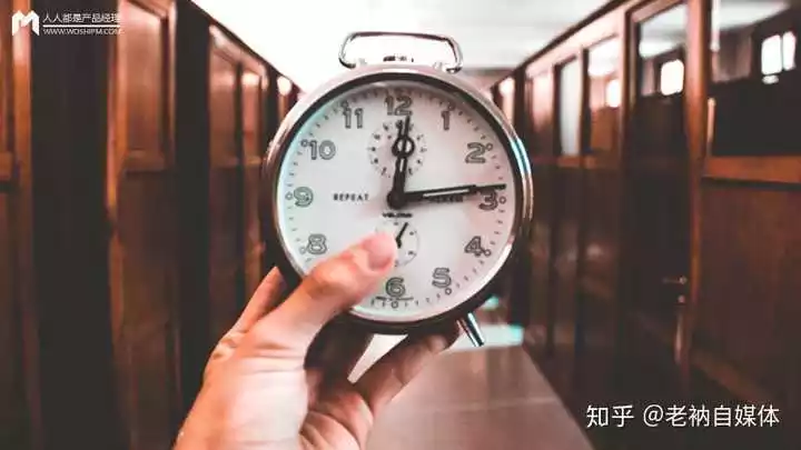 1、越喜歡時間越短:剛最先挺長，為什麼越來越短？