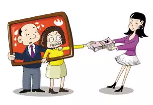 3、離婚律師毀三觀，現在已經到小三理直氣壯闖家門的時代了嗎？不如動物啊啊啊