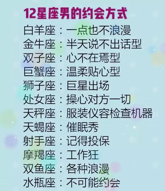 抓住獅子座男心的秘訣：怎樣才能抓住獅子座的心