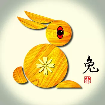 1、年屬兔一生運勢及運程:屬兔75年兔的運程