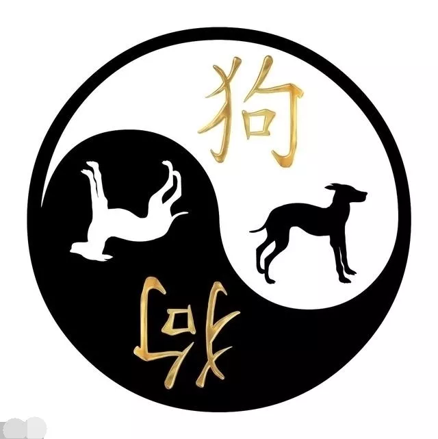 2、生肖狗的婚配對象:屬狗的男人和什麼屬相最配