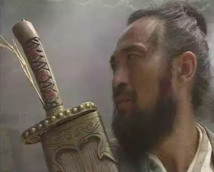 1、楊志的悲慘命運分析:倒霉蛋“青面獸”楊志，會有怎樣悲的人歷？