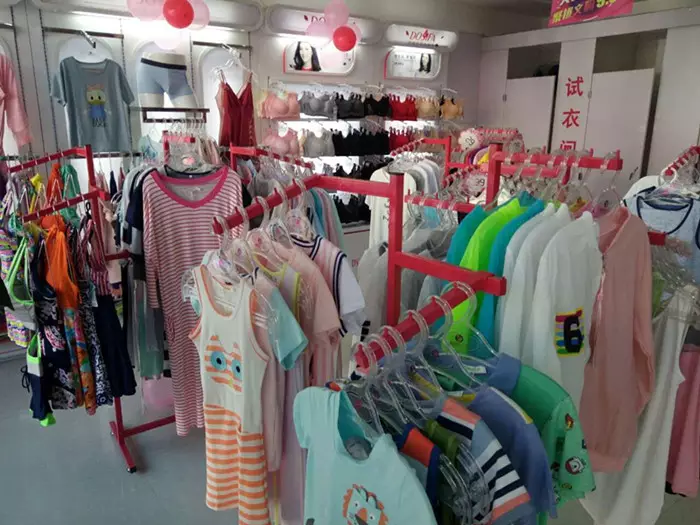 女裝店取店名生意紅火：想做高端歐韓貨女裝,店名叫什麼比較合適