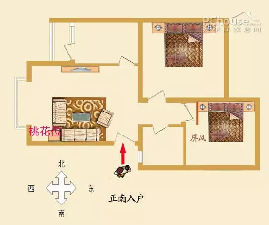 2、姻緣風水布局后多久有效果:姻緣真的有效果嗎？
