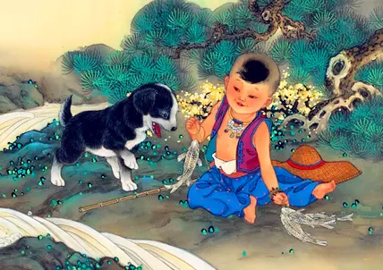 年齡越大越孝順，讓父母享清福，從小乖巧懂事的3個生肖是哪幾個？