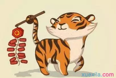 屬虎的今年會死嗎：年屬虎壽命是多少