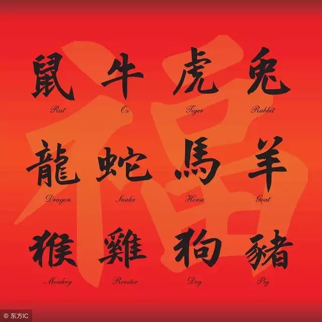 精準八字精批一生命運：八字算命一生命運