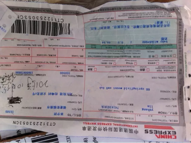 6、往英國寄東西用什麼快遞公司好:往英國寄東西，選用哪個快遞公司比較好呢？