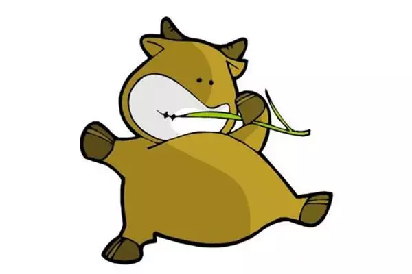 4、屬牛的幾月出生命陰曆:屬牛的人幾月出生命好呢？