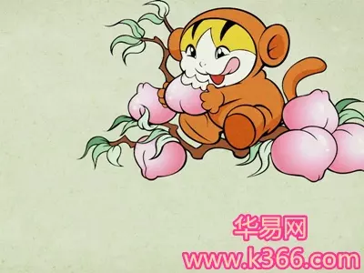 1、鼠和猴相配婚姻如何:屬猴和屬老鼠相配么