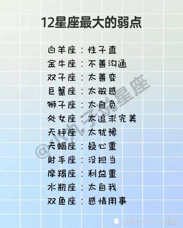 1、摩羯座配天蠍座:摩羯座和天蠍座配嗎？