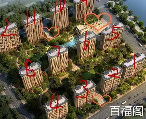 樓房風水最好樓層屬相：買房到底哪一層好?為什麼忌諱4、13、18層?