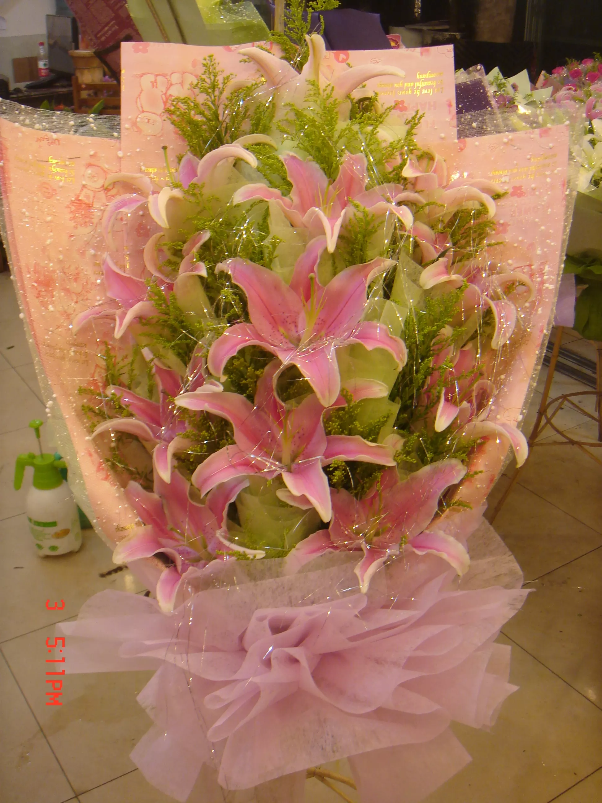 普通女性朋友生日送花：女性朋友過生日送什麼花比較好