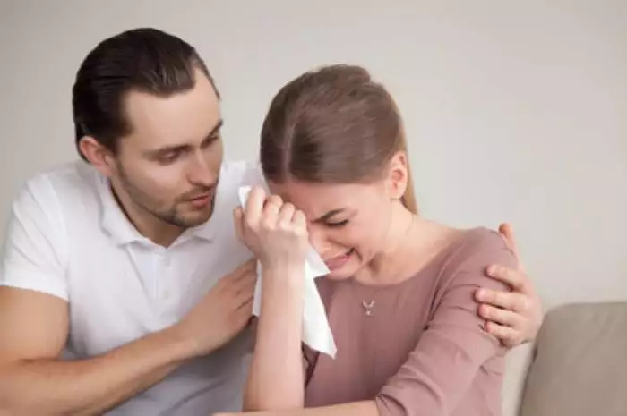 2、當過小三的人能不能娶:當過小三的女人能娶嗎？