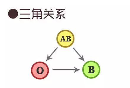 2、ab型血女人婚配:ab型血女人的性與伉儷生涯