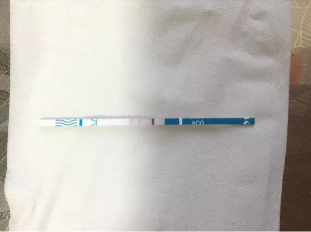 剛懷孕的是怎樣的：懷孕初期會變黃嗎
