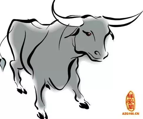 3、97年屬牛24歲有一災:97年屬牛人註定的婚姻