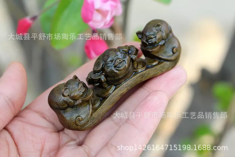 綠檀木上什麼屬相最好：十二生肖哪個生肖最好？