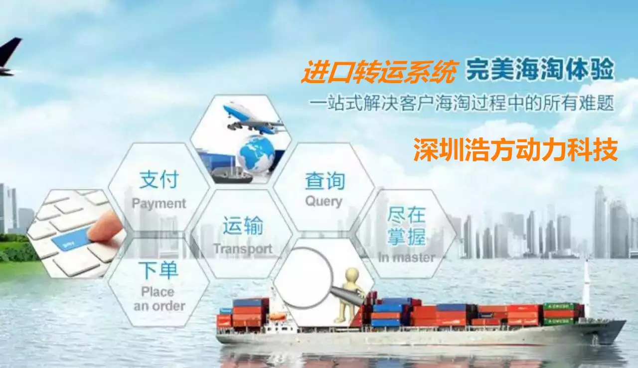 4、美國海淘轉運公司哪個好:次海淘，美國轉運的話用哪個公司比較好?
