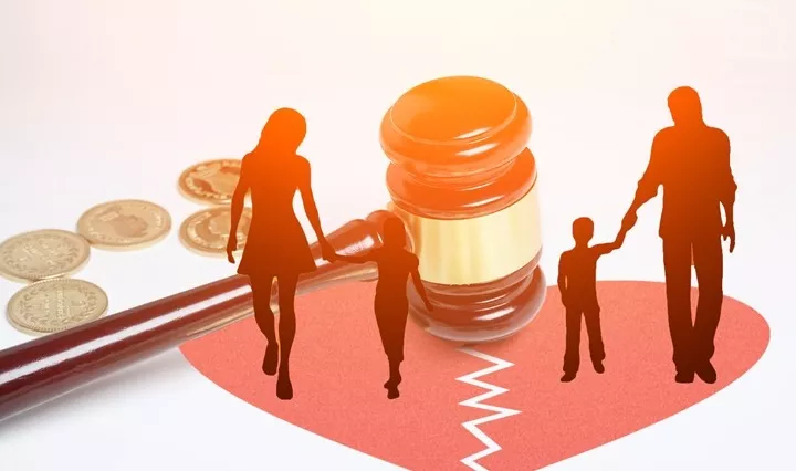 4、為什麼有離婚的念頭:為什麼總有想離婚的念頭