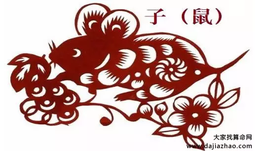 84屬鼠和什麼屬相配：84年屬鼠的和什麼屬相最配?