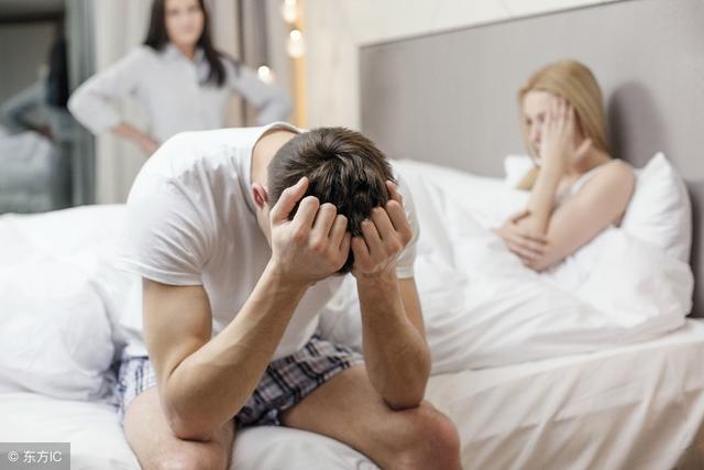 3、二婚男和二婚女婚配:二婚男好再婚，照樣二婚女好再婚？