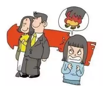5、婚姻第三者新條法:新婚姻法有對於第三者插足導致婚姻破裂的條例嗎？