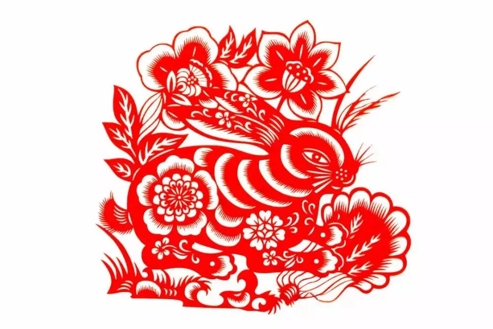 1、屬兔人逢牛年:屬兔年運勢及運程每月運程