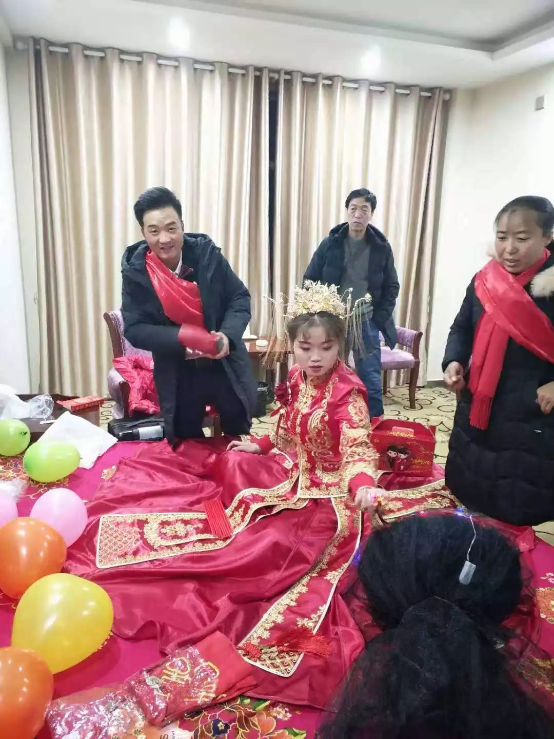 9、天配婚姻是什麼意思:天配婚姻兩得宜是什麼意思