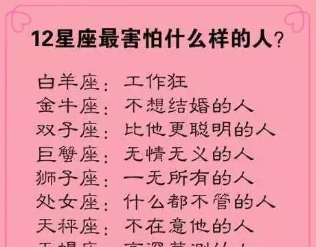5、星座運勢:屬虎的人運勢-星座網