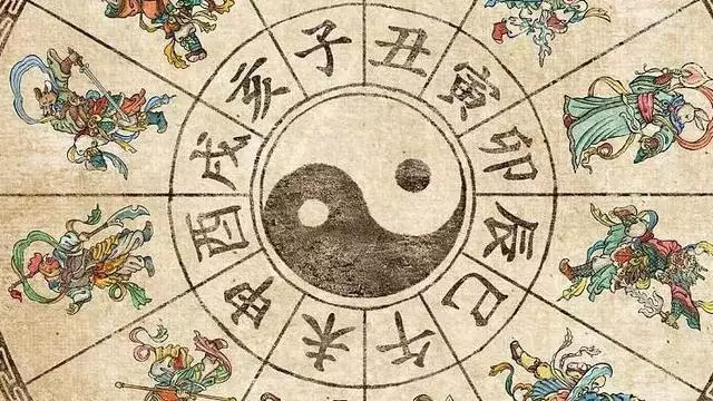 3、算命大運流年:大運。流年是什麼意思啊？