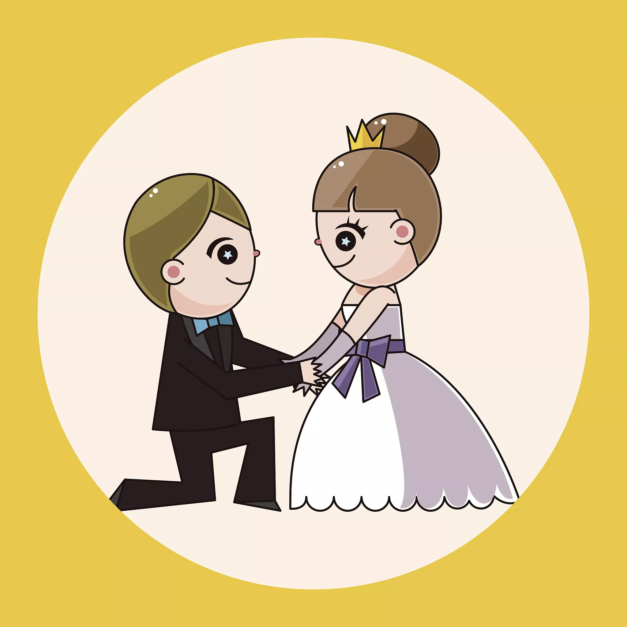 1、出生日期婚配:男女出生年月日配對