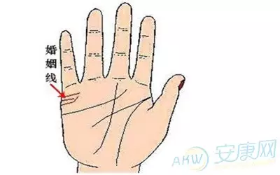 4、算命最準的免費網站婚姻線:算婚姻最準的免費網站，有多少？