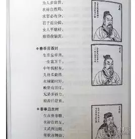 書查姻緣查男的准嗎：看姻緣准么？