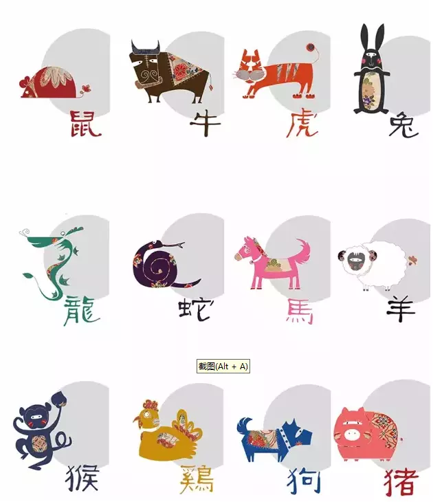 娶親隱諱什麼樣的屬相：兩個屬相一樣娶親忌什麼屬相
