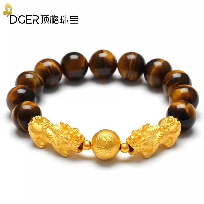 皮丘手鏈哪些屬相的不能戴：貔貅與屬相，什麼屬相不能帶貔貅