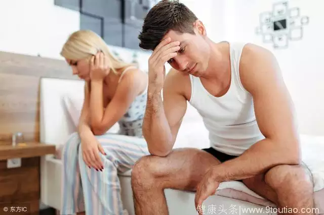 1、性對男人的重要大於感情:對男人來說性和愛哪個重要？