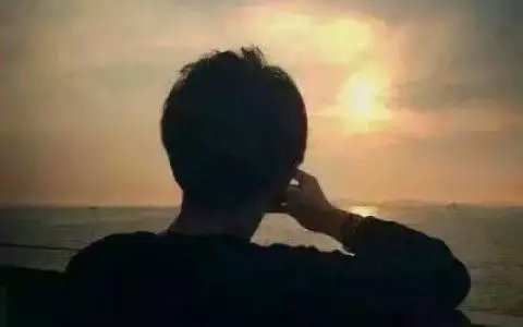陽光幸運好聽的網名男：想幾個好聽的男生網名，陽光型的，加點號