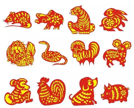 4、年感情破裂的生肖:近期徹底放棄舊愛的生肖