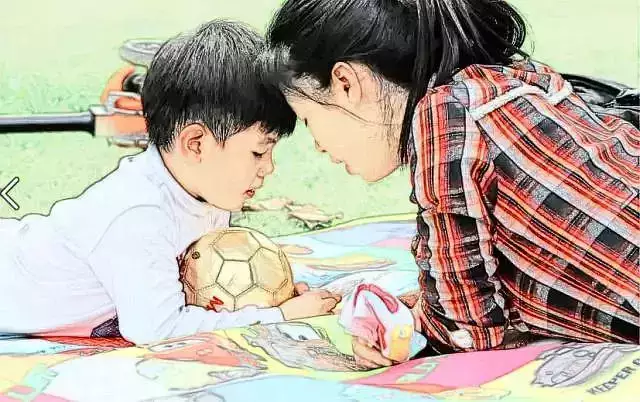 生兒子生女兒是因為上輩子：老公與前妻有一個兒子他為什麼只想我生女兒什麼意思？