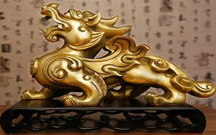 2、6種人千萬不能帶個貔貅:什麼人不宜帶貔貅 什麼人不適宜戴貔貅