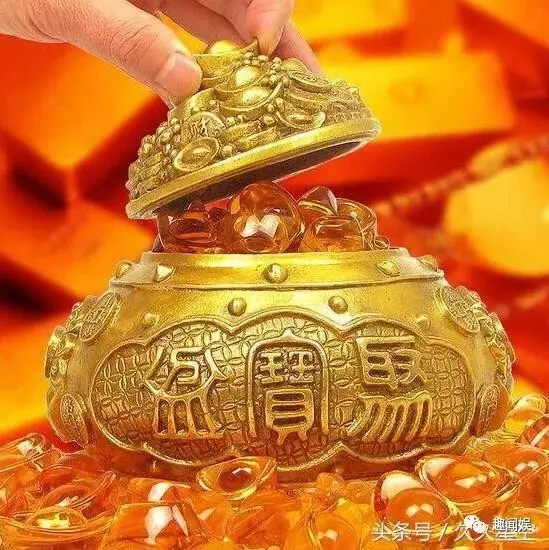 1、怎麼樣才能守財:怎麼才能招財！